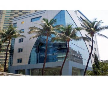 Hari Om Business Centre